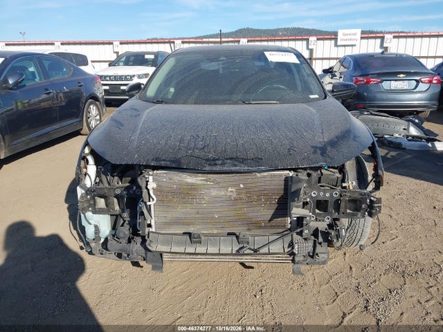 Aukcja sprzedaży 2021 Honda Civic Ex, vin: 19XFC1F35ME209000, numer aukcji: 46374277
