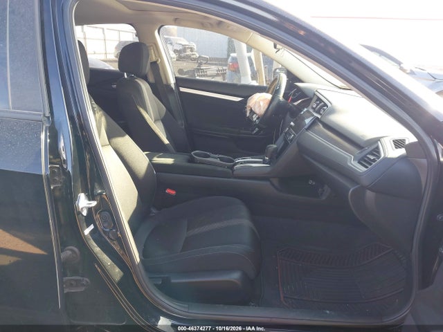 Aukcja sprzedaży 2021 Honda Civic Ex, vin: 19XFC1F35ME209000, numer aukcji: 46374277