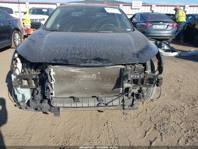 Aukcja sprzedaży 2021 Honda Civic Ex, vin: 19XFC1F35ME209000, numer aukcji: 46374277