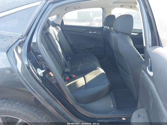Aukcja sprzedaży 2021 Honda Civic Ex, vin: 19XFC1F35ME209000, numer aukcji: 46374277