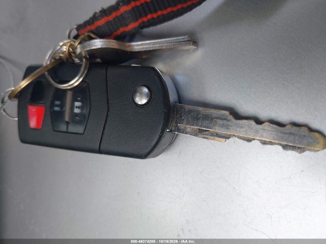 Продажа на аукционе авто 2011 Mazda Mazda3 I Touring, vin: JM1BL1VF6B1474194, номер лота: 46374285