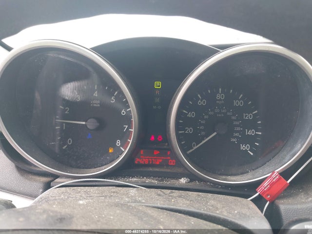 Продажа на аукционе авто 2011 Mazda Mazda3 I Touring, vin: JM1BL1VF6B1474194, номер лота: 46374285