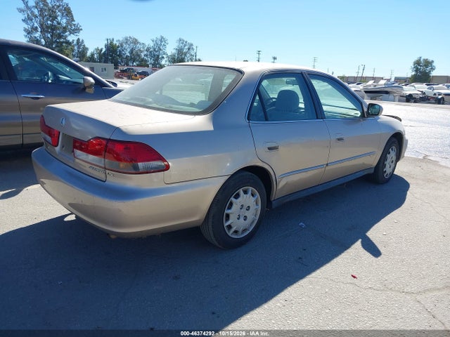Aukcja sprzedaży 2001 Honda Accord 2.3 Lx, vin: 1HGCG66511A140182, numer aukcji: 46374292