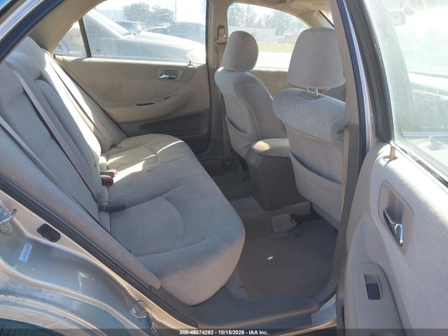 Aukcja sprzedaży 2001 Honda Accord 2.3 Lx, vin: 1HGCG66511A140182, numer aukcji: 46374292