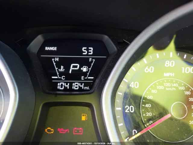 Hyundai ELANTRA SE 2016 KMHDH4AE5GU542673 Image 16