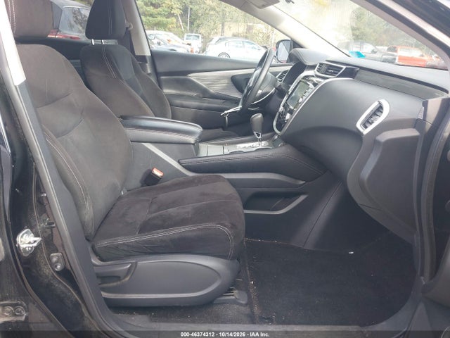 Продажа на аукционе авто 2015 Nissan Murano S, vin: 5N1AZ2MH3FN254671, номер лота: 46374312
