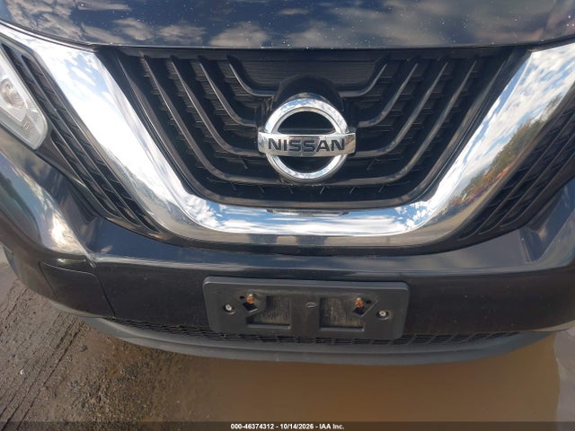 Продажа на аукционе авто 2015 Nissan Murano S, vin: 5N1AZ2MH3FN254671, номер лота: 46374312