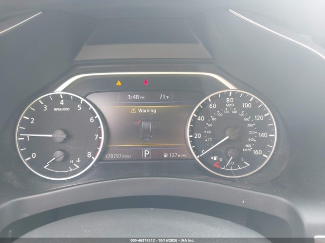 Продажа на аукционе авто 2015 Nissan Murano S, vin: 5N1AZ2MH3FN254671, номер лота: 46374312