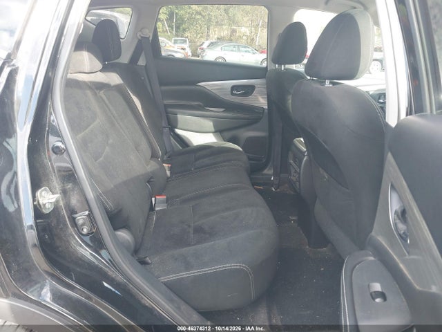 Продажа на аукционе авто 2015 Nissan Murano S, vin: 5N1AZ2MH3FN254671, номер лота: 46374312