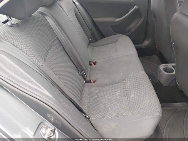 2012 Volkswagen Jetta 2.0l S მანქანა იყიდება აუქციონზე, vin: 3VW2K7AJ3CM348201, აუქციონის ნომერი: 46374313