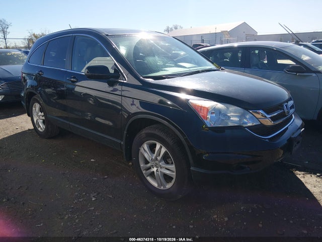 Aukcja sprzedaży 2011 Honda Cr-v Ex-l, vin: 5J6RE4H79BL118593, numer aukcji: 46374318