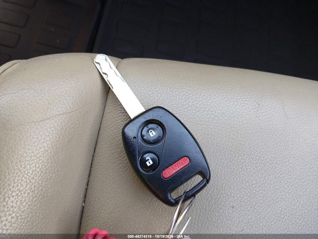 Aukcja sprzedaży 2011 Honda Cr-v Ex-l, vin: 5J6RE4H79BL118593, numer aukcji: 46374318