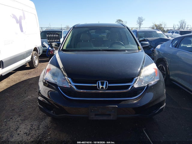 Aukcja sprzedaży 2011 Honda Cr-v Ex-l, vin: 5J6RE4H79BL118593, numer aukcji: 46374318