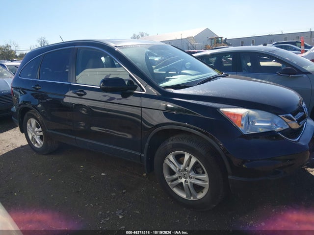 Aukcja sprzedaży 2011 Honda Cr-v Ex-l, vin: 5J6RE4H79BL118593, numer aukcji: 46374318