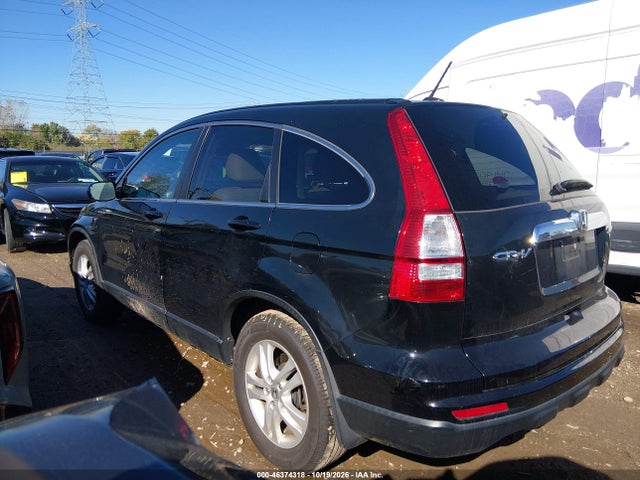 Aukcja sprzedaży 2011 Honda Cr-v Ex-l, vin: 5J6RE4H79BL118593, numer aukcji: 46374318