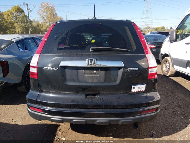 Aukcja sprzedaży 2011 Honda Cr-v Ex-l, vin: 5J6RE4H79BL118593, numer aukcji: 46374318