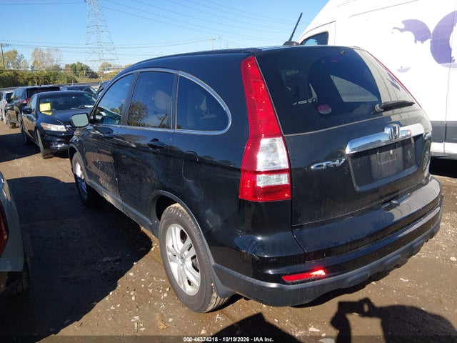Aukcja sprzedaży 2011 Honda Cr-v Ex-l, vin: 5J6RE4H79BL118593, numer aukcji: 46374318