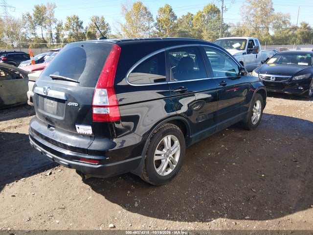 Aukcja sprzedaży 2011 Honda Cr-v Ex-l, vin: 5J6RE4H79BL118593, numer aukcji: 46374318