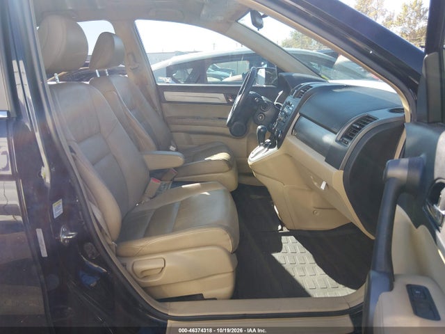 Aukcja sprzedaży 2011 Honda Cr-v Ex-l, vin: 5J6RE4H79BL118593, numer aukcji: 46374318