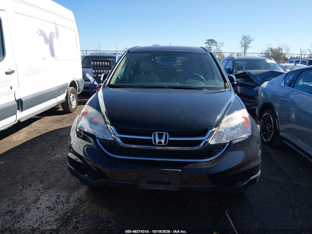 Aukcja sprzedaży 2011 Honda Cr-v Ex-l, vin: 5J6RE4H79BL118593, numer aukcji: 46374318
