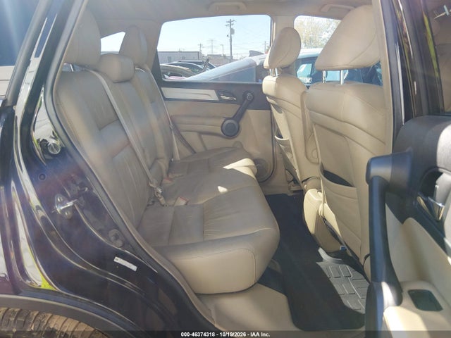 Aukcja sprzedaży 2011 Honda Cr-v Ex-l, vin: 5J6RE4H79BL118593, numer aukcji: 46374318