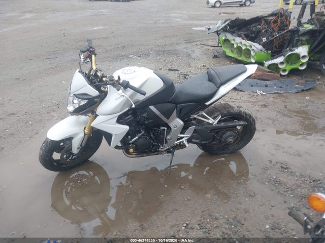 46374355 :رقم المزاد ، ZDCSC601XDF210273 vin ، 2013 Honda Cb1000 R مزاد بيع