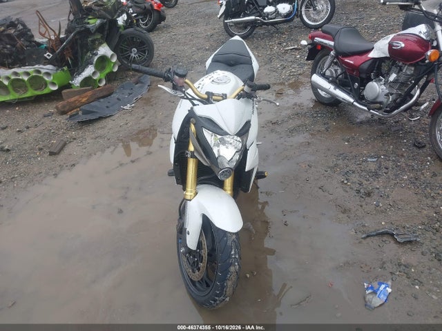 46374355 :رقم المزاد ، ZDCSC601XDF210273 vin ، 2013 Honda Cb1000 R مزاد بيع