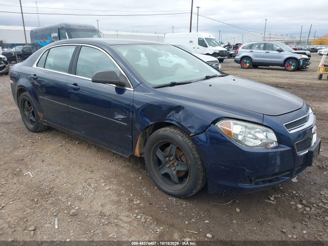 46374407 :رقم المزاد ، 1G1ZB5E05CF261223 vin ، 2012 Chevrolet Malibu Ls مزاد بيع