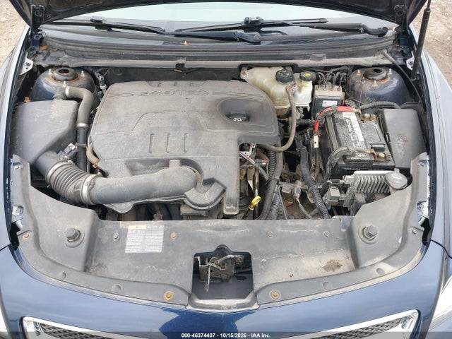 Продажа на аукционе авто 2012 Chevrolet Malibu Ls, vin: 1G1ZB5E05CF261223, номер лота: 46374407