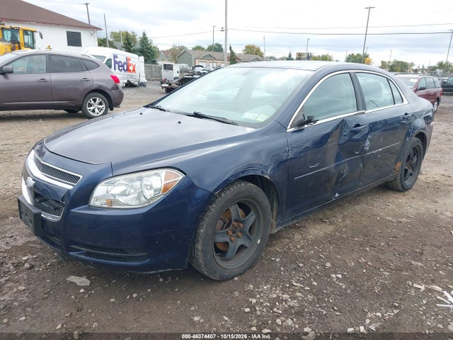 Продажа на аукционе авто 2012 Chevrolet Malibu Ls, vin: 1G1ZB5E05CF261223, номер лота: 46374407