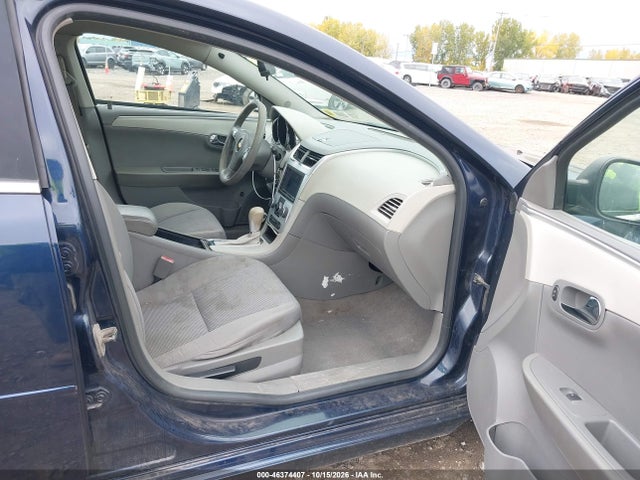 Продажа на аукционе авто 2012 Chevrolet Malibu Ls, vin: 1G1ZB5E05CF261223, номер лота: 46374407
