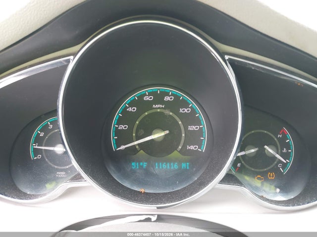 Продажа на аукционе авто 2012 Chevrolet Malibu Ls, vin: 1G1ZB5E05CF261223, номер лота: 46374407