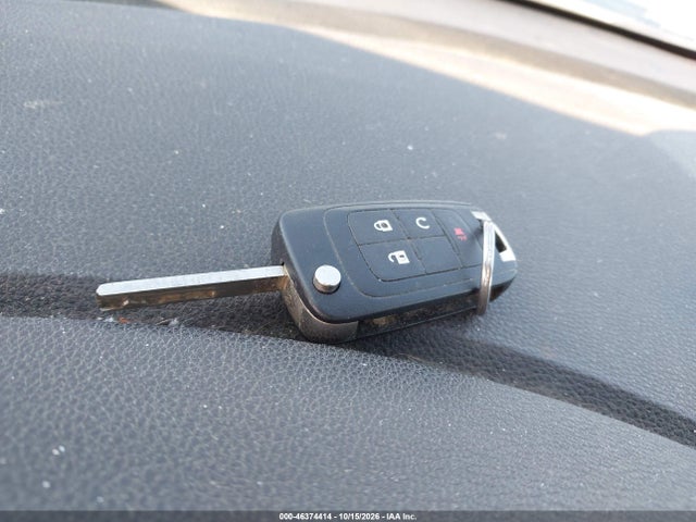 GMC Terrain Sle-2 2015 2GKALREK0F6345723 Image 11