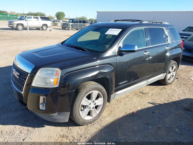 GMC Terrain Sle-2 2015 2GKALREK0F6345723 Image 2