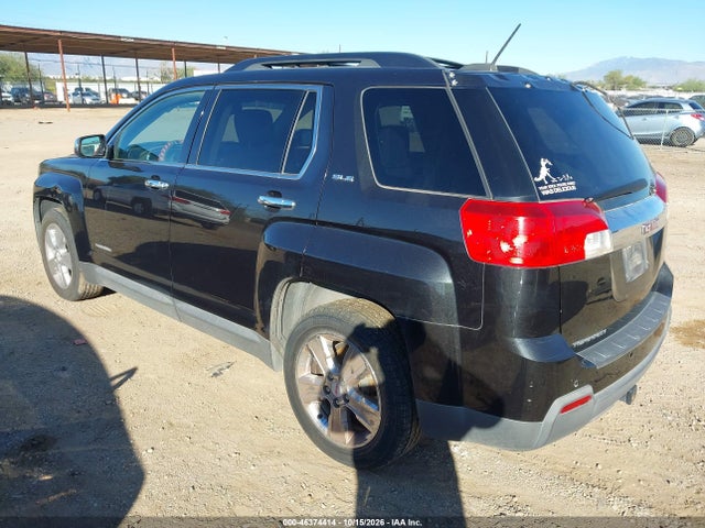 GMC Terrain Sle-2 2015 2GKALREK0F6345723 Image 3
