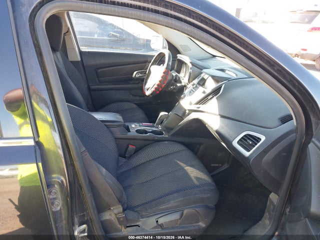 GMC Terrain Sle-2 2015 2GKALREK0F6345723 Image 5
