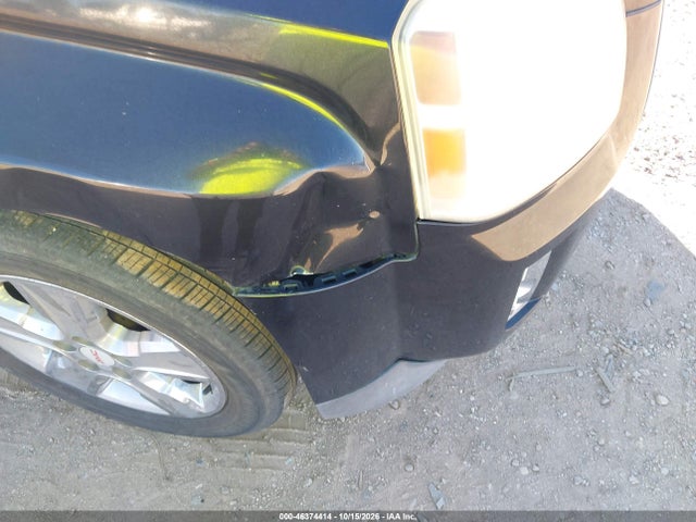 GMC Terrain Sle-2 2015 2GKALREK0F6345723 Image 6