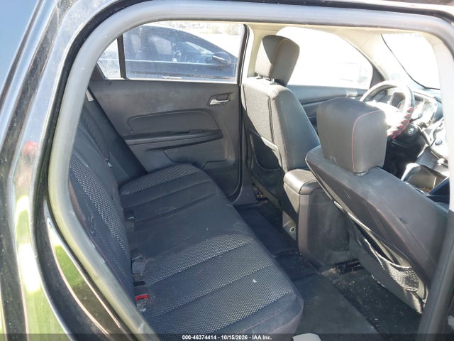 GMC Terrain Sle-2 2015 2GKALREK0F6345723 Image 8
