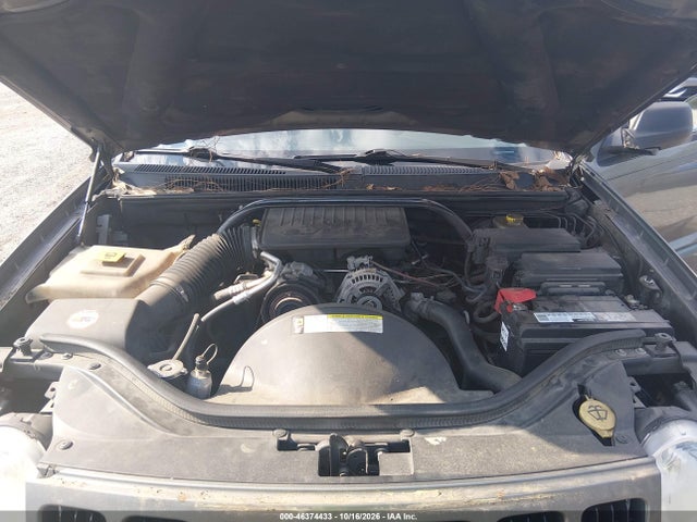 46374433 :رقم المزاد ، 1J8GS48K88C129001 vin ، 2008 Jeep Grand Cherokee Laredo مزاد بيع