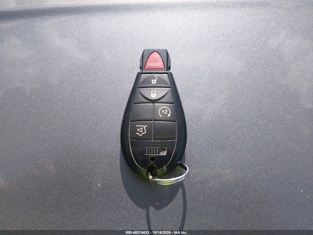 46374433 :رقم المزاد ، 1J8GS48K88C129001 vin ، 2008 Jeep Grand Cherokee Laredo مزاد بيع
