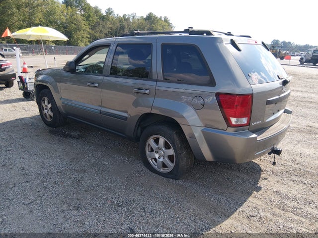46374433 :رقم المزاد ، 1J8GS48K88C129001 vin ، 2008 Jeep Grand Cherokee Laredo مزاد بيع