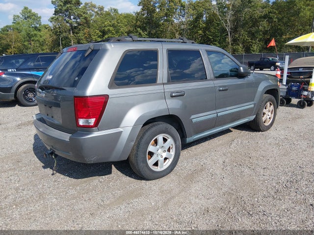46374433 :رقم المزاد ، 1J8GS48K88C129001 vin ، 2008 Jeep Grand Cherokee Laredo مزاد بيع