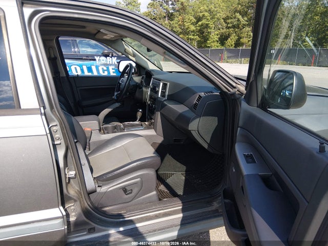46374433 :رقم المزاد ، 1J8GS48K88C129001 vin ، 2008 Jeep Grand Cherokee Laredo مزاد بيع