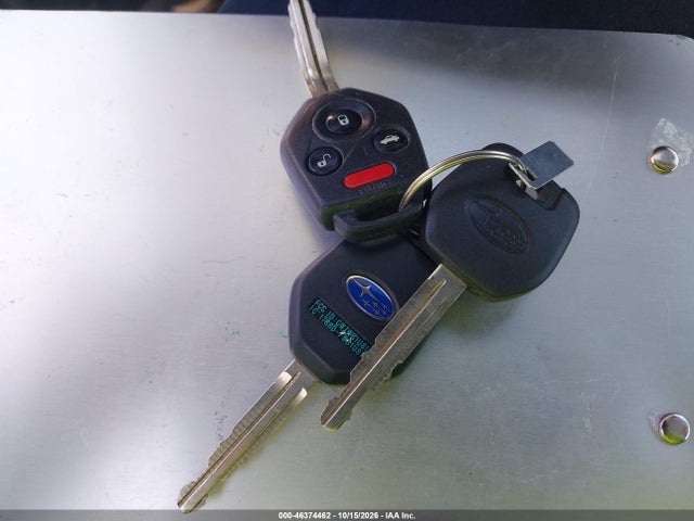 4S4BSACC5H3281930 Subaru Outback 2.5i Premium