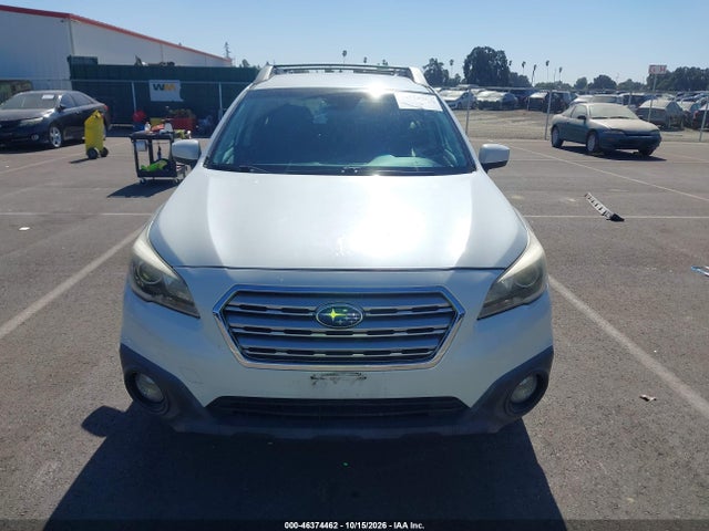 4S4BSACC5H3281930 Subaru Outback 2.5i Premium