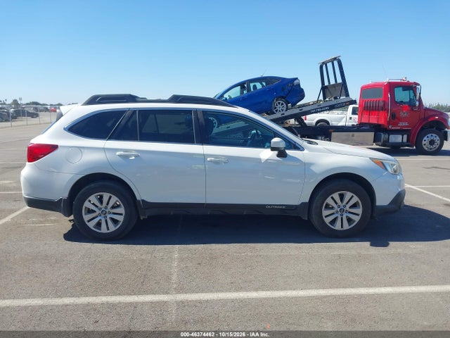 4S4BSACC5H3281930 Subaru Outback 2.5i Premium