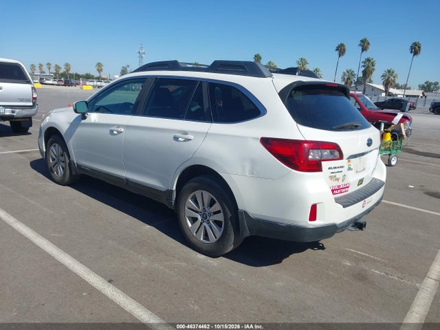 4S4BSACC5H3281930 Subaru Outback 2.5i Premium