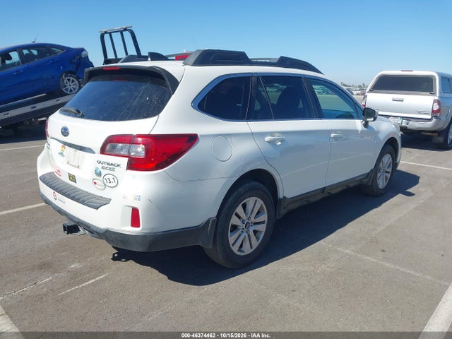 4S4BSACC5H3281930 Subaru Outback 2.5i Premium