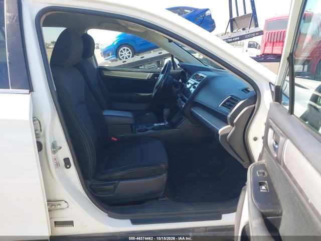 4S4BSACC5H3281930 Subaru Outback 2.5i Premium