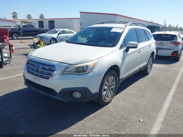 4S4BSACC5H3281930 Subaru Outback 2.5i Premium